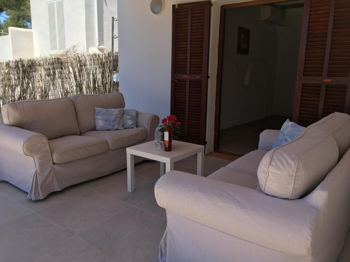 Villa Imperial Cala D´Or Екстериор снимка