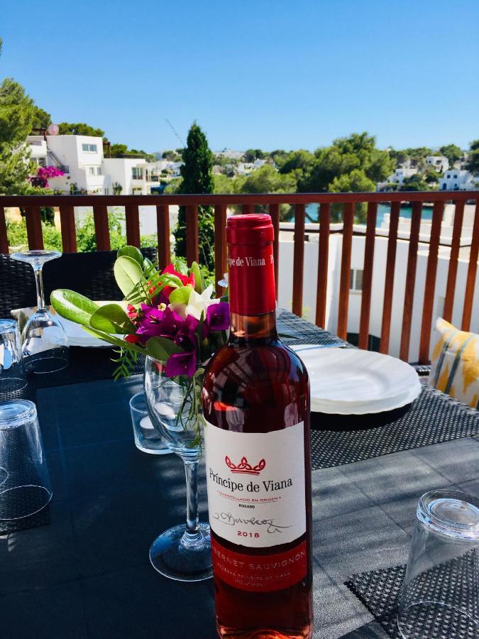 Villa Imperial Cala D´Or Екстериор снимка