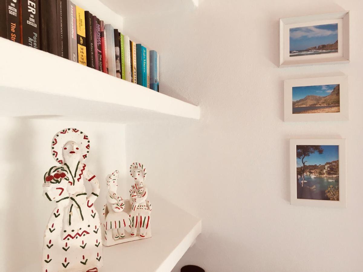 Villa Imperial Cala D´Or Екстериор снимка