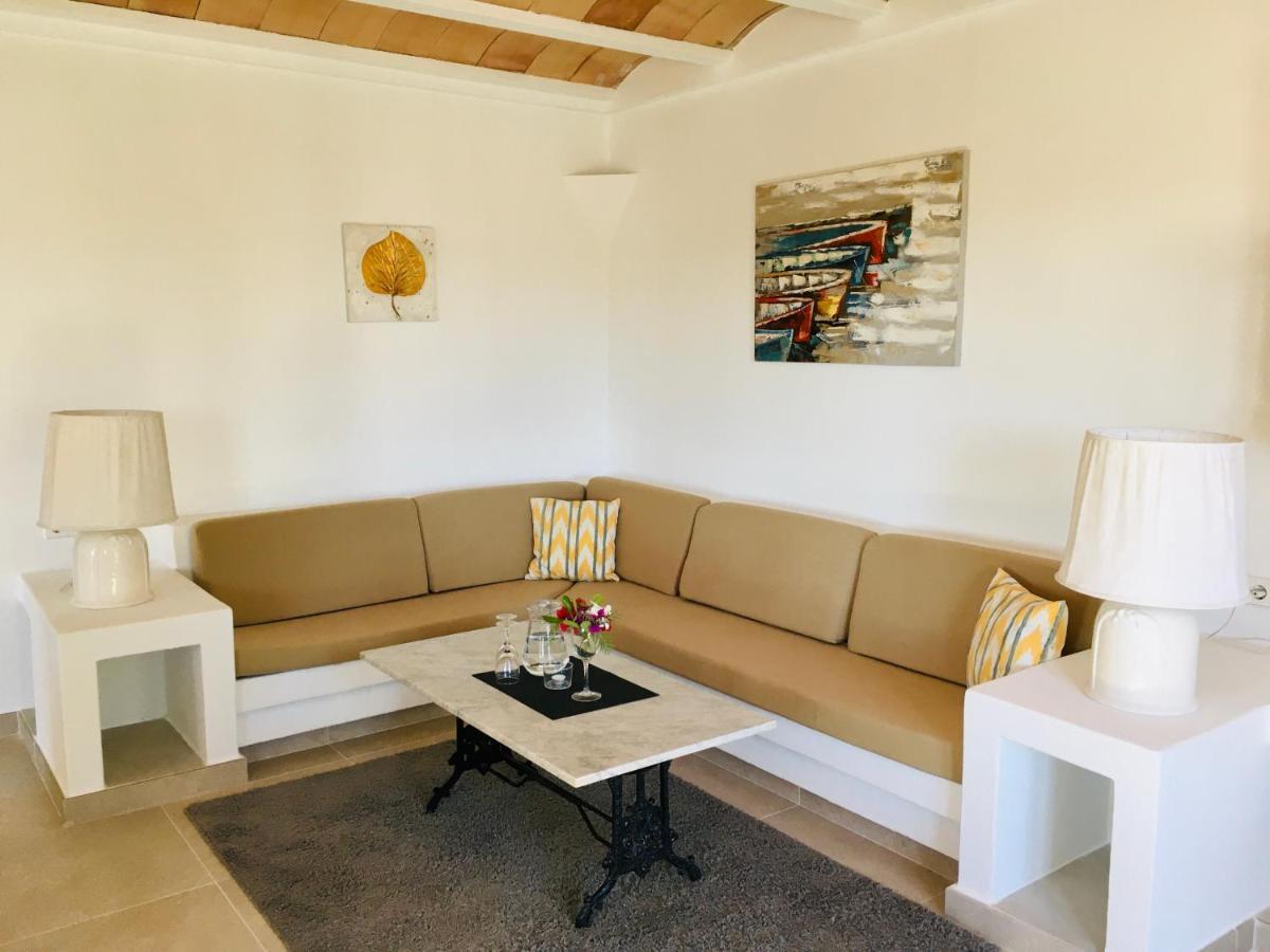 Villa Imperial Cala D´Or Екстериор снимка