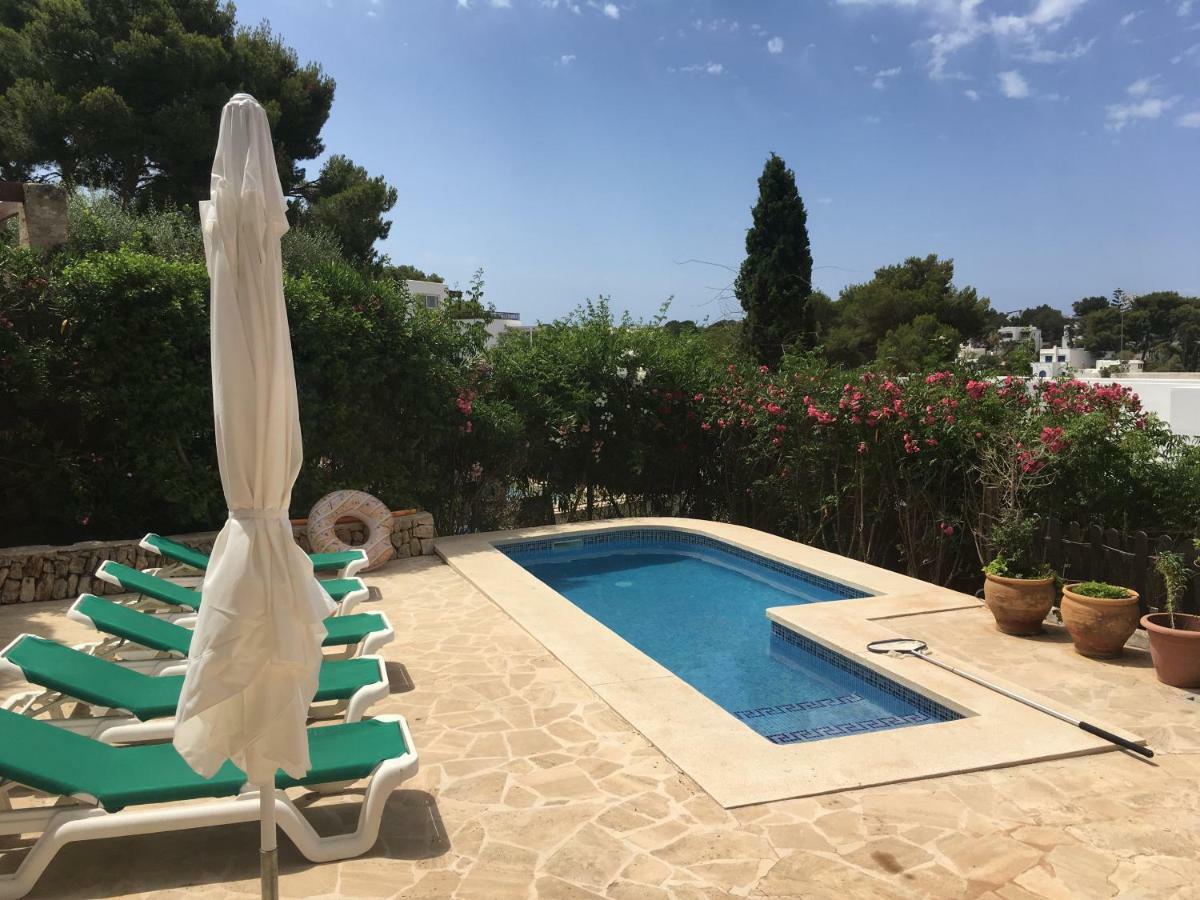 Villa Imperial Cala D´Or Екстериор снимка